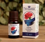 Эфирное масло &quot;Гвоздика&quot;