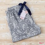 Брюки пижамные