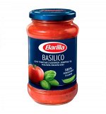 Соус Барилла 400г Basilico (Томатный с базиликом)