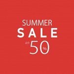 Распродажа 3 (скидка на все 50%)