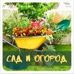 Сад и огород