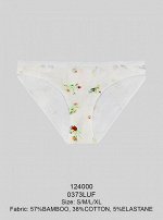 Женские трусы &quot;Индефини&quot; (Арт.124000-LUF0373)
