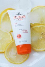 HELIOCARE  - Солнцезащитный гель с SPF 90, 50 мл