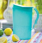 Кувшин Очарование 2,1 л бирюза - Tupperware® 1шт.