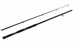 Спиннинг Obei Panther Spin 180 (1,8м, тест 50-150гр, 15-40Lbs, 2 части)