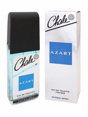 Мужская CHALE AZART 100 ml