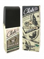 .Мужская CHALE DOLLAR 100 ml