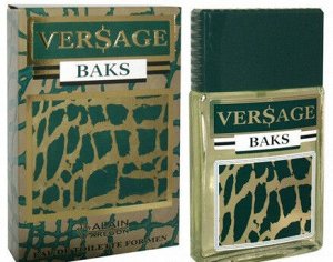 Мужская VERSAGE BAKS 100 ml