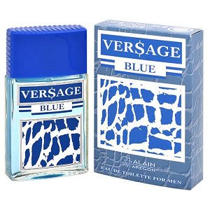Мужская VERSAGE BLUE 100 ml