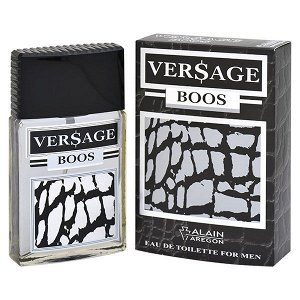Мужская VERSAGE BOOS 100 ml