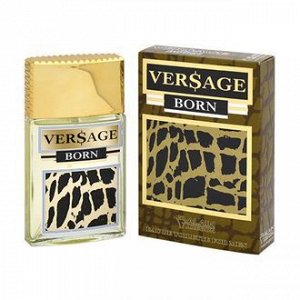 Мужская VERSAGE BORN 100 ml