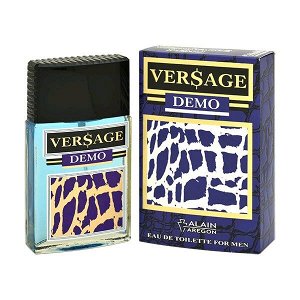 Мужская VERSAGE DEMO 100 ml