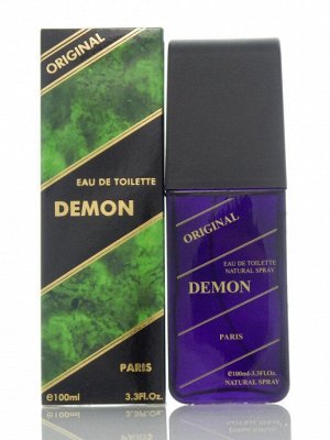 .Мужская DEMON 100 ml