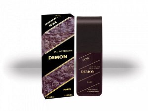 Мужская DEMON NOIR 100 ml