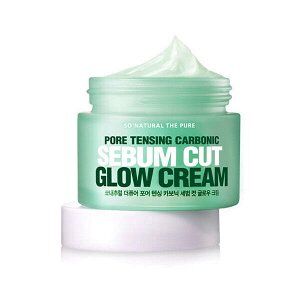 So Natural Pore Tensing Carbonic Bubble Pop Clay Mask Глиняно-кислородная маска, 130 гр