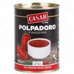 &quot;Casar&quot; Помидоры протертые для пиццы