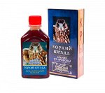 Бальзам Зоркий глаз (зрение от природы)
