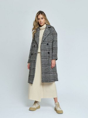 (009-1) пальто жен