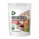 Коктейль белковый &quot;Шоколадный пломбир&quot; Fit Parad, 300 г