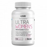 Витаминно-минеральный комплекс для женщин &quot;Ultra women&#039;s multivitamin formula&quot;, в капсулах 180шт