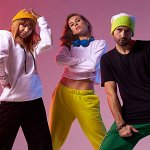 🌈 Футболки, толстовки для любого настроения. Premium Cotton