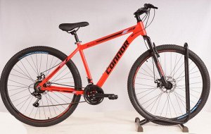 Велосипед CONNOR MARCEL 29" T20B215-29 (красный)