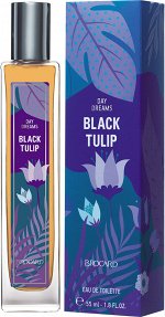 .Женская Day Dreams. Black Tulip 55 мл