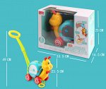 Игрушка-каталка OBL864665 1131 (1/18)