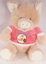 Игрушка мягконабивная - Поросенок 011SBX414-3 18&quot; (1/8)