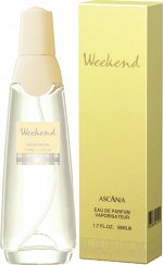 Женская Аскания Weekend 50 мл