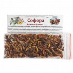 Софора Японская (плоды) Данила Травник 50 гр.