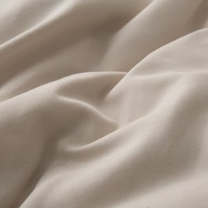 Viva home textile Комплект постельного белья Однотонный Сатин CS024