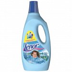 LENOR Кондиционер для белья Скандинавская весна 2л