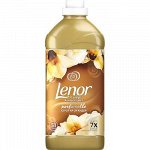 LENOR Конц. кондиционер для белья Золотая орхидея 1.8л