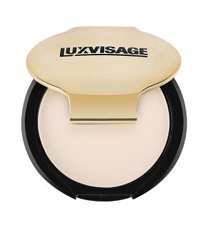 Пудра компактная LUXVISAGE тон 12, 10г