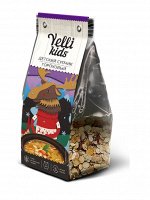 Крупа_&quot;Yelli kids&quot; Детский супчик Гороховый 100г НДС 10%(1х9) (#21) Россия (шк 0375)