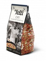Крупа  &quot;Yelli&quot; суп Итальянский с мелкой пастой 250г (1х12) (#15) Россия (шк 6347)
