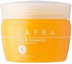 RAFRA Balm Orange Extra Cleansing - мультифункциональный очищающий бальзам для кожи