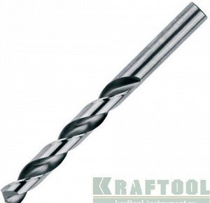 KRAFTOOL HSS-M2 9.5х133мм