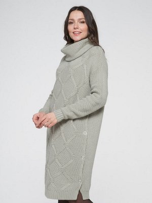 Платье (свитер) женское BY202-20013