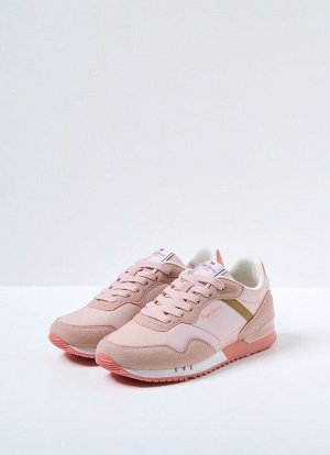 Кроссовки LONDON W SOFT