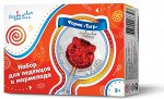 Набор для леденцов и мармелада &quot;Тигр&quot;