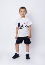 Костюм &quot;Save the sharks&quot;