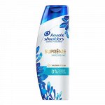 HEAD &amp; SHOULDERS Шампунь против перхоти Supreme Против выпадения волос 300мл