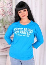Кофта  PERFEKT