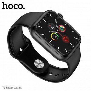 Смарт часы умные часы Hoco Smart Watch Y1