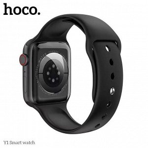 Смарт часы умные часы Hoco Smart Watch Y1