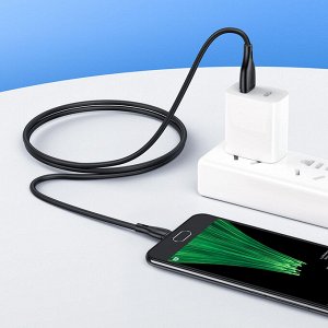 Кабель HOCO USB на Micro-USB “X61 Ultimate” зарядка и передача данных