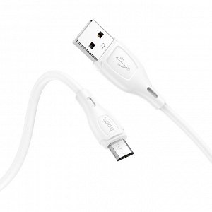 Кабель HOCO USB на Micro-USB “X61 Ultimate” зарядка и передача данных