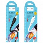 Кабель HOCO USB на Micro-USB “X61 Ultimate” зарядка и передача данных